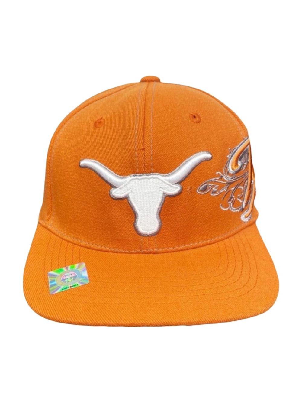 Top of the World University of Texas One Fit Cap